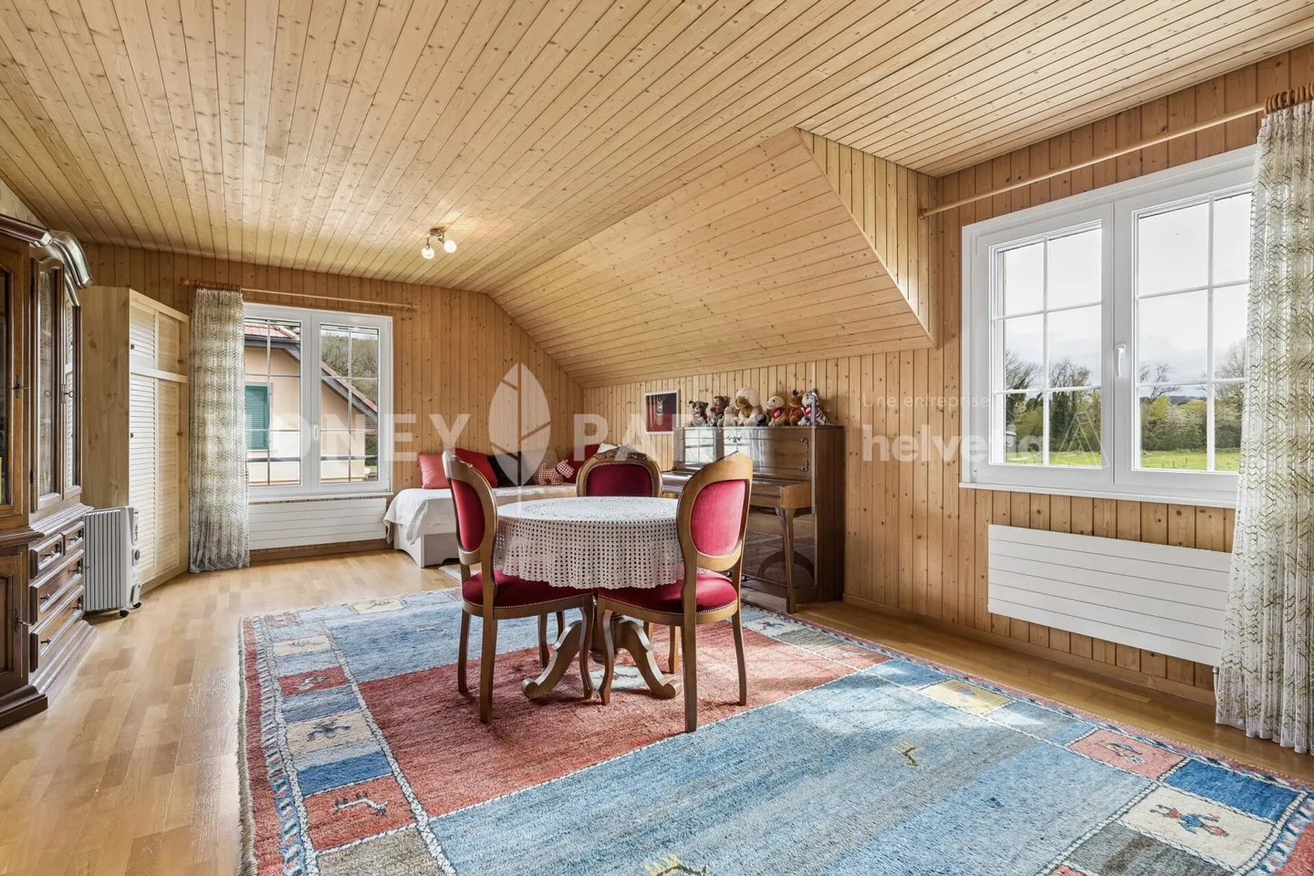 Charmante Maison Jumelée - Photo 10 sur 15