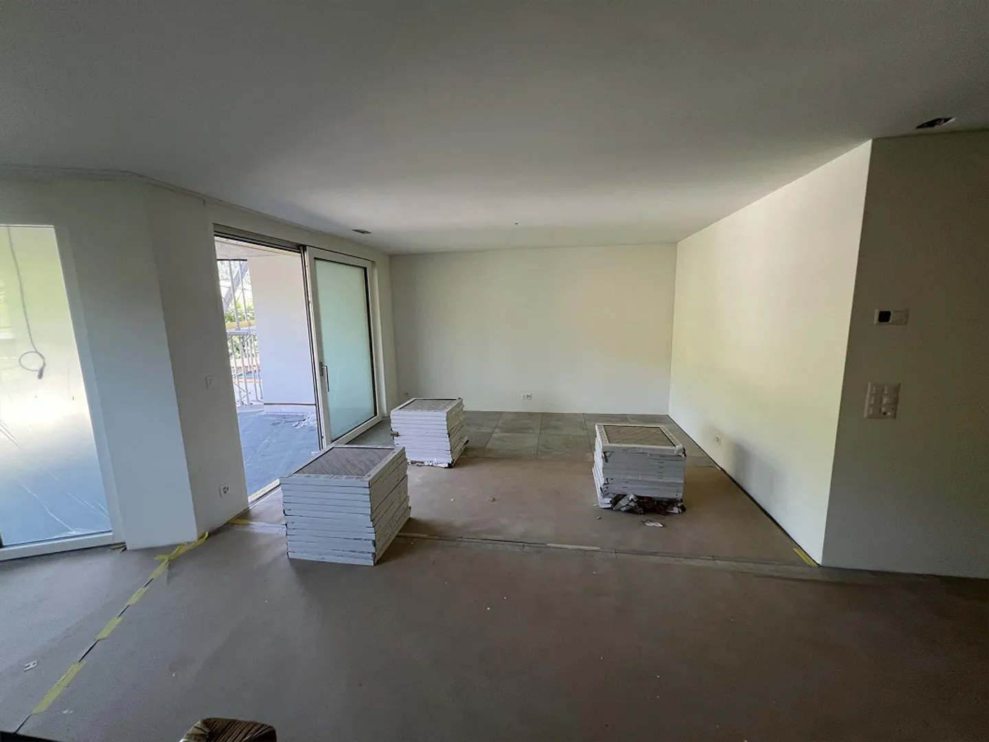Appartement central avec vue sur les Alpes - Photo 8 sur 13