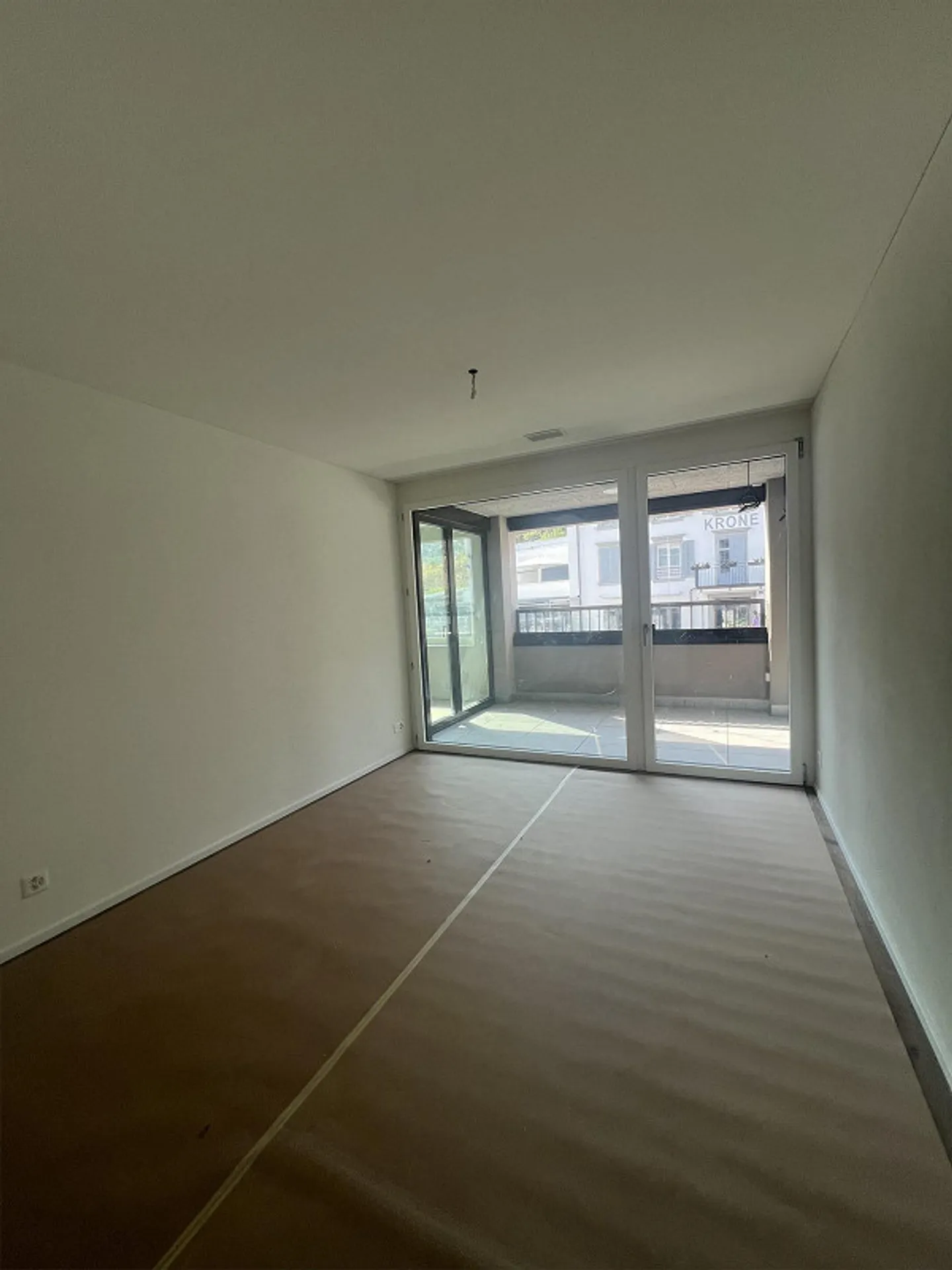 Appartement central avec vue sur les Alpes - Photo 10 sur 13