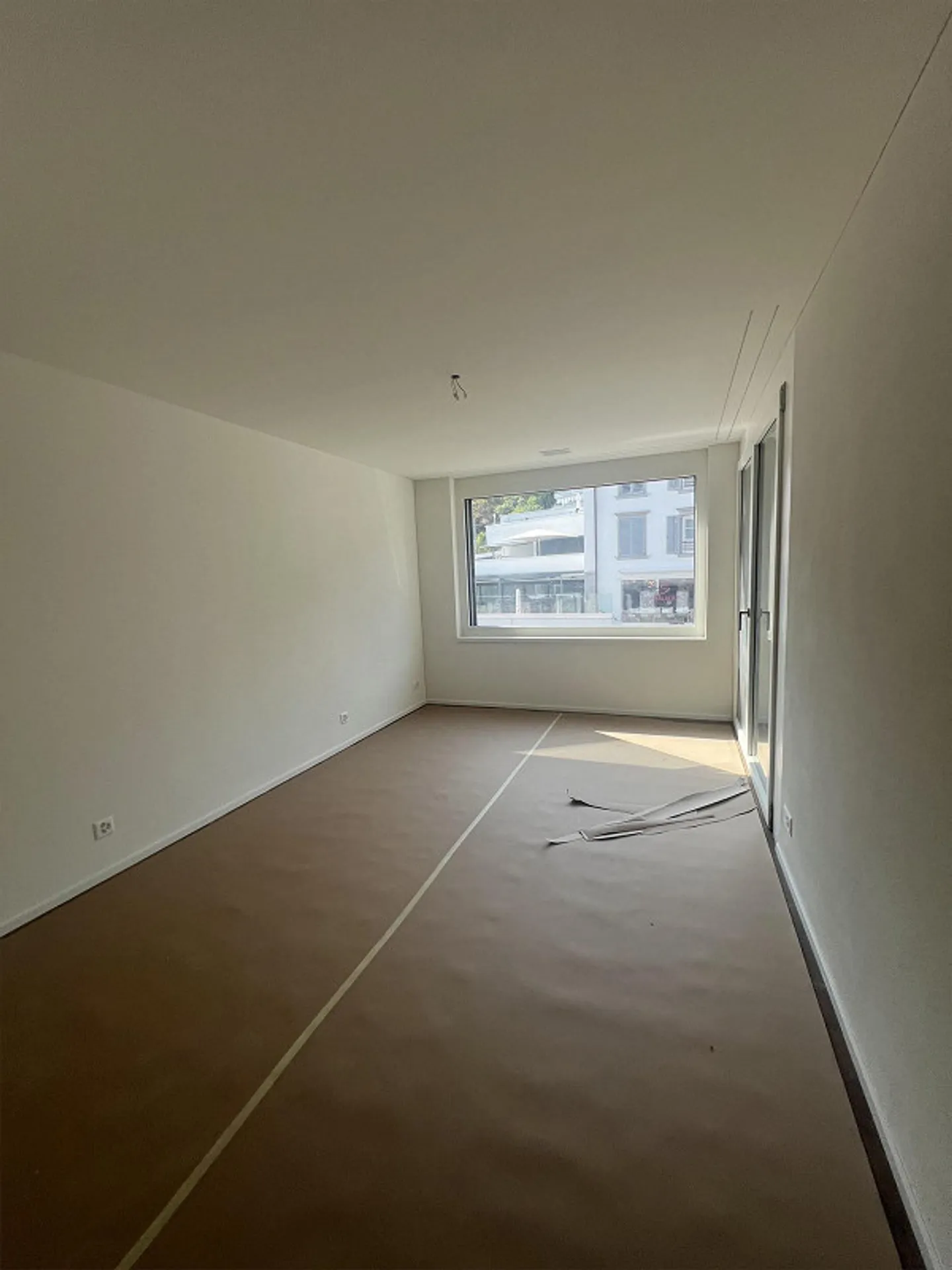 Appartement central avec vue sur les Alpes - Photo 12 sur 13