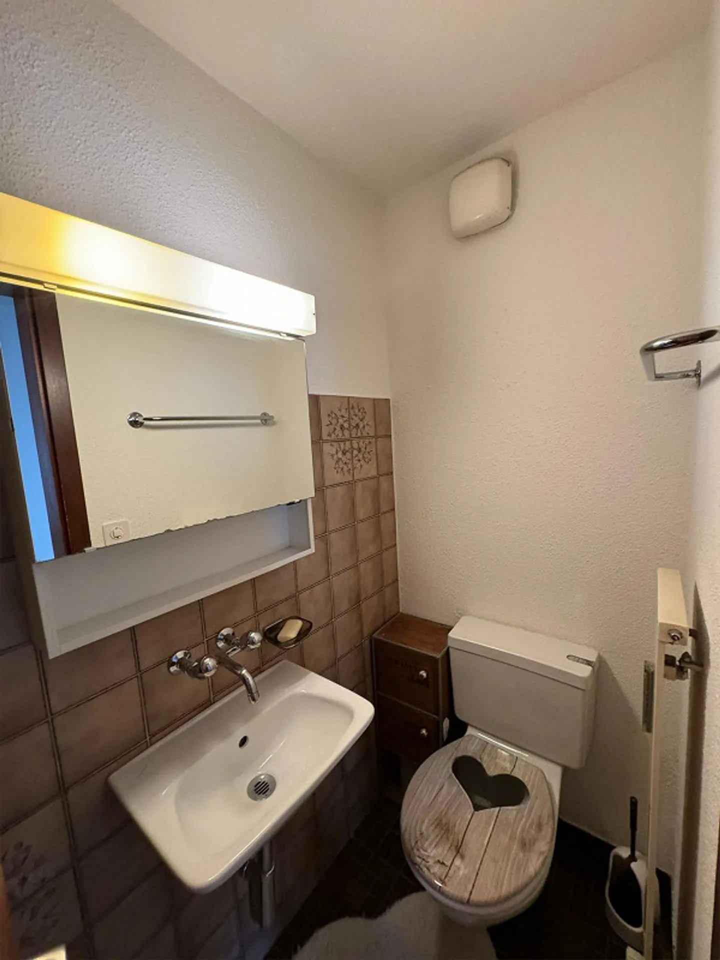 Ampio appartamento di 5,5 stanze in una posizione centrale e verde - Foto 11 di 14