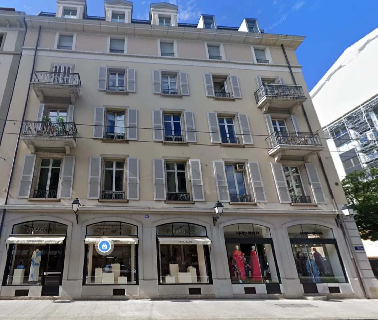 Büros Hyperzentrum - Foto 1 von 1