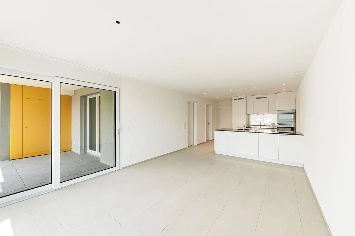 Welcome to the new Hagaarte construction project in Hallau - Photo 2 of 12