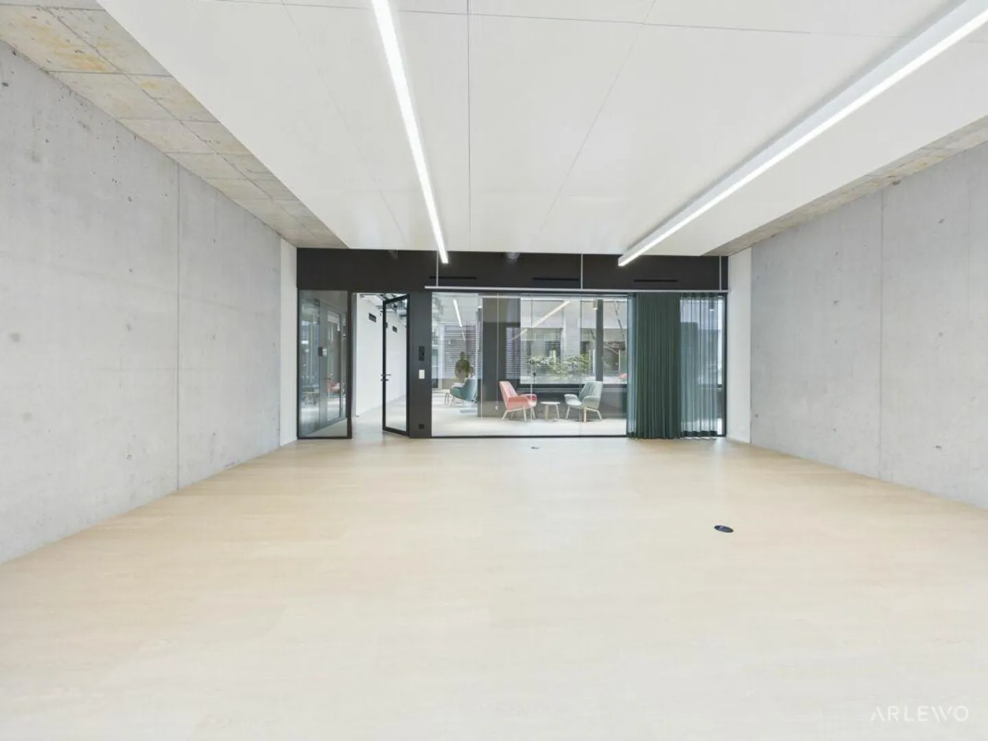 Nuovo lavoro a Emmenbrücke - Foto 1 di 5