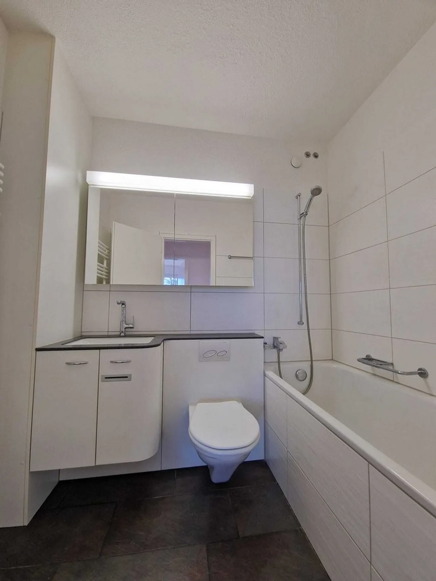 Magnifique appartement de 5 pièces au rez-de-chaussée à Zollikon - Photo 5 sur 7