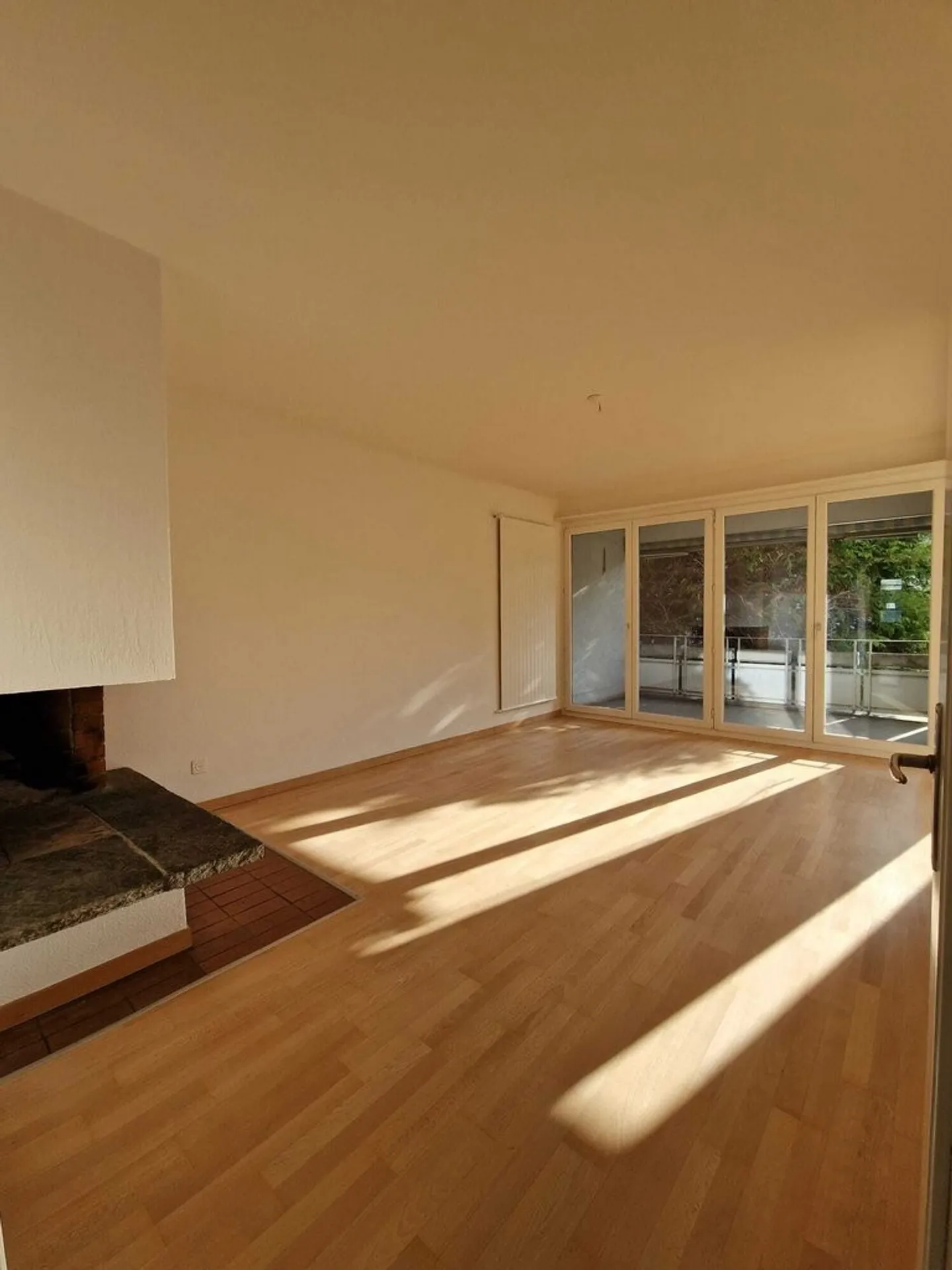 Magnifique appartement de 5 pièces au rez-de-chaussée à Zollikon - Photo 6 sur 7