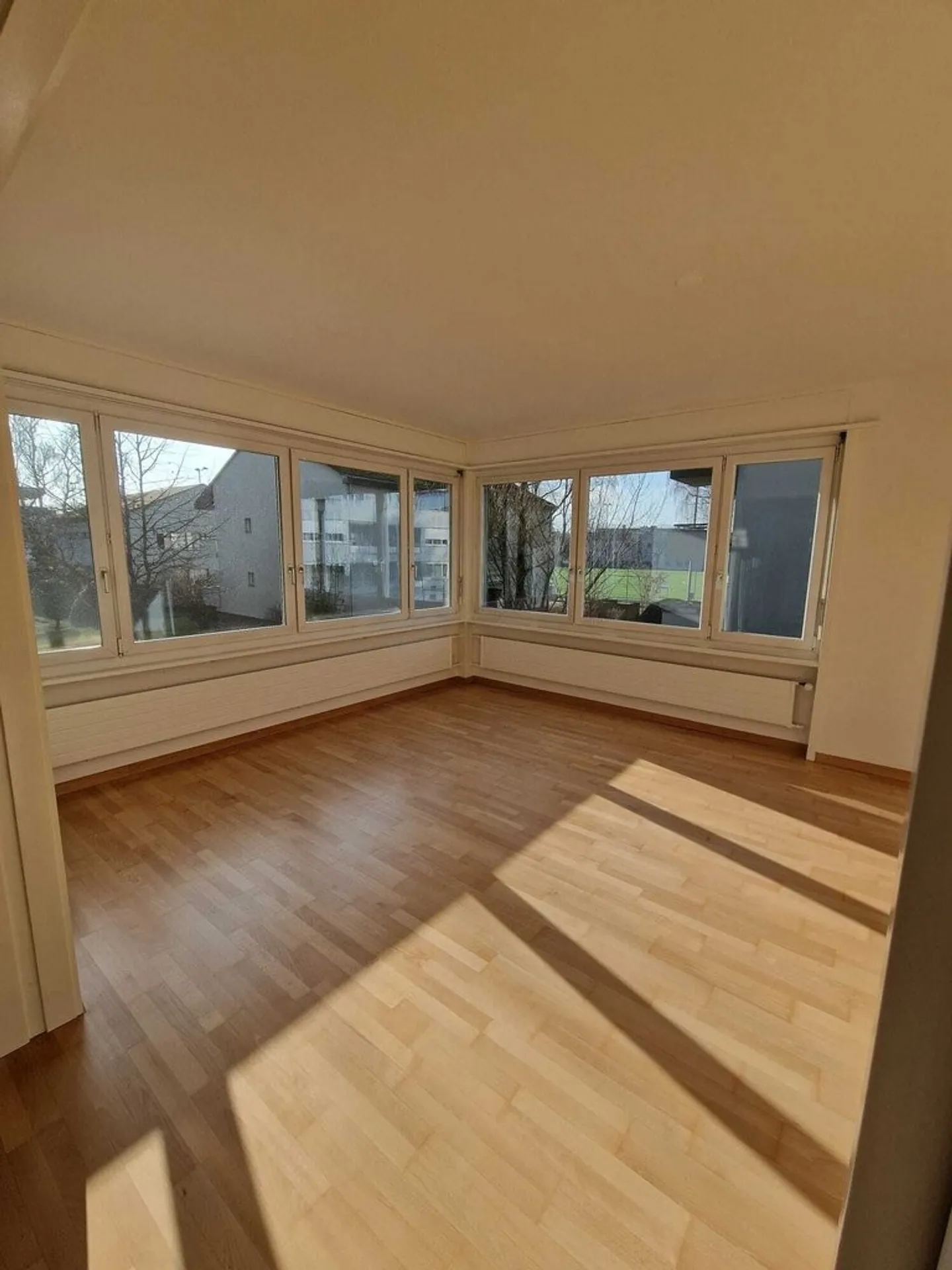 Magnifique appartement de 5 pièces au rez-de-chaussée à Zollikon - Photo 7 sur 7