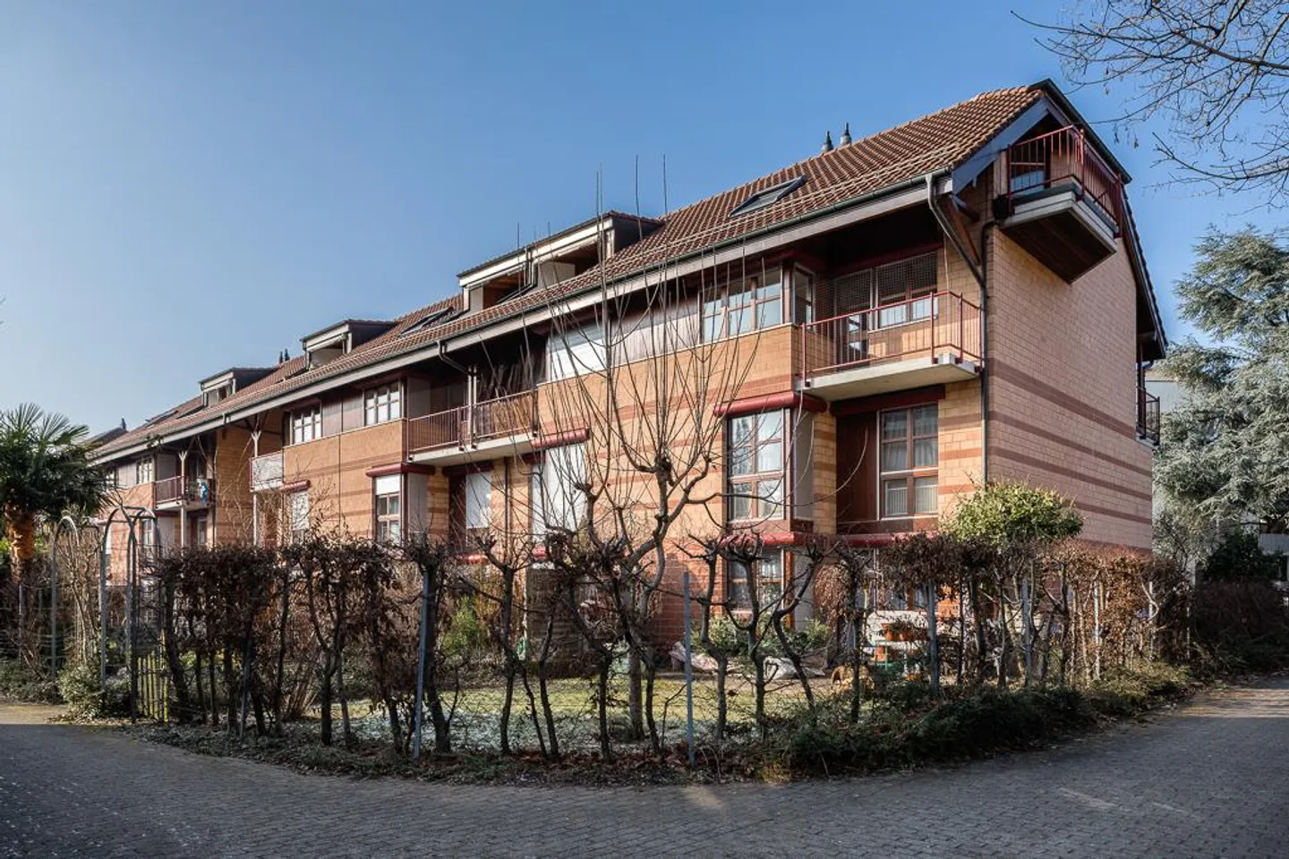 Appartamento duplex ristrutturato con molto fascino - Foto 1 di 9