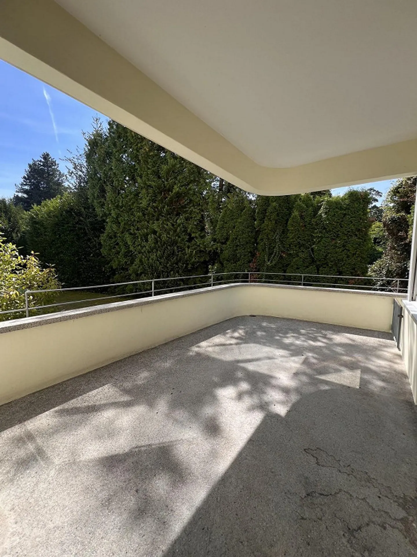 Appartement ensoleillé à Zollikon ZH - Photo 10 sur 11