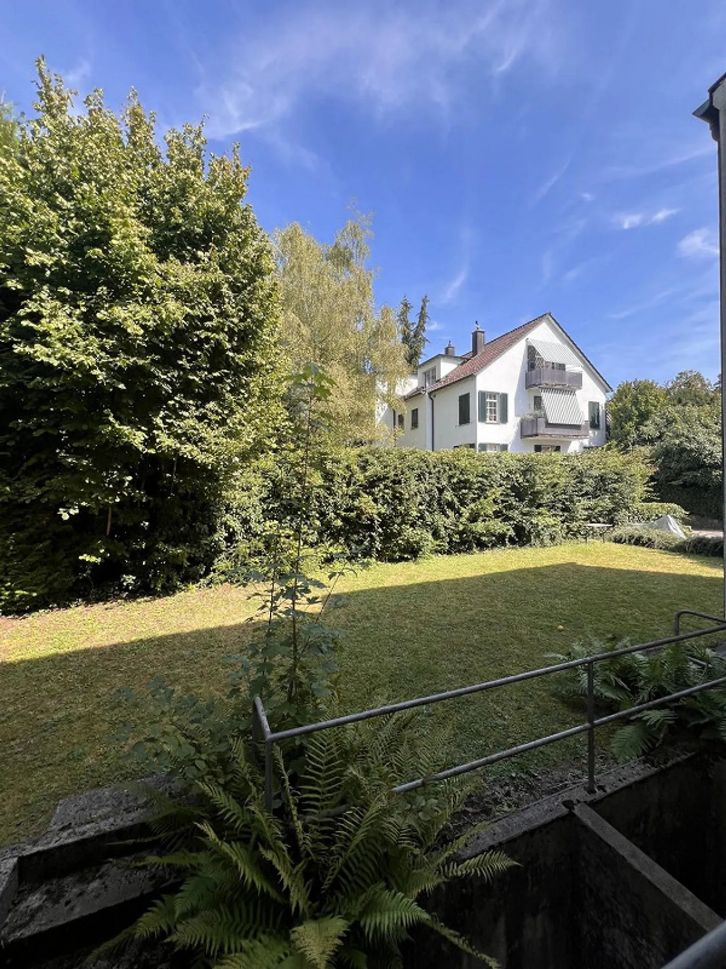 Appartement ensoleillé à Zollikon ZH - Photo 11 sur 11