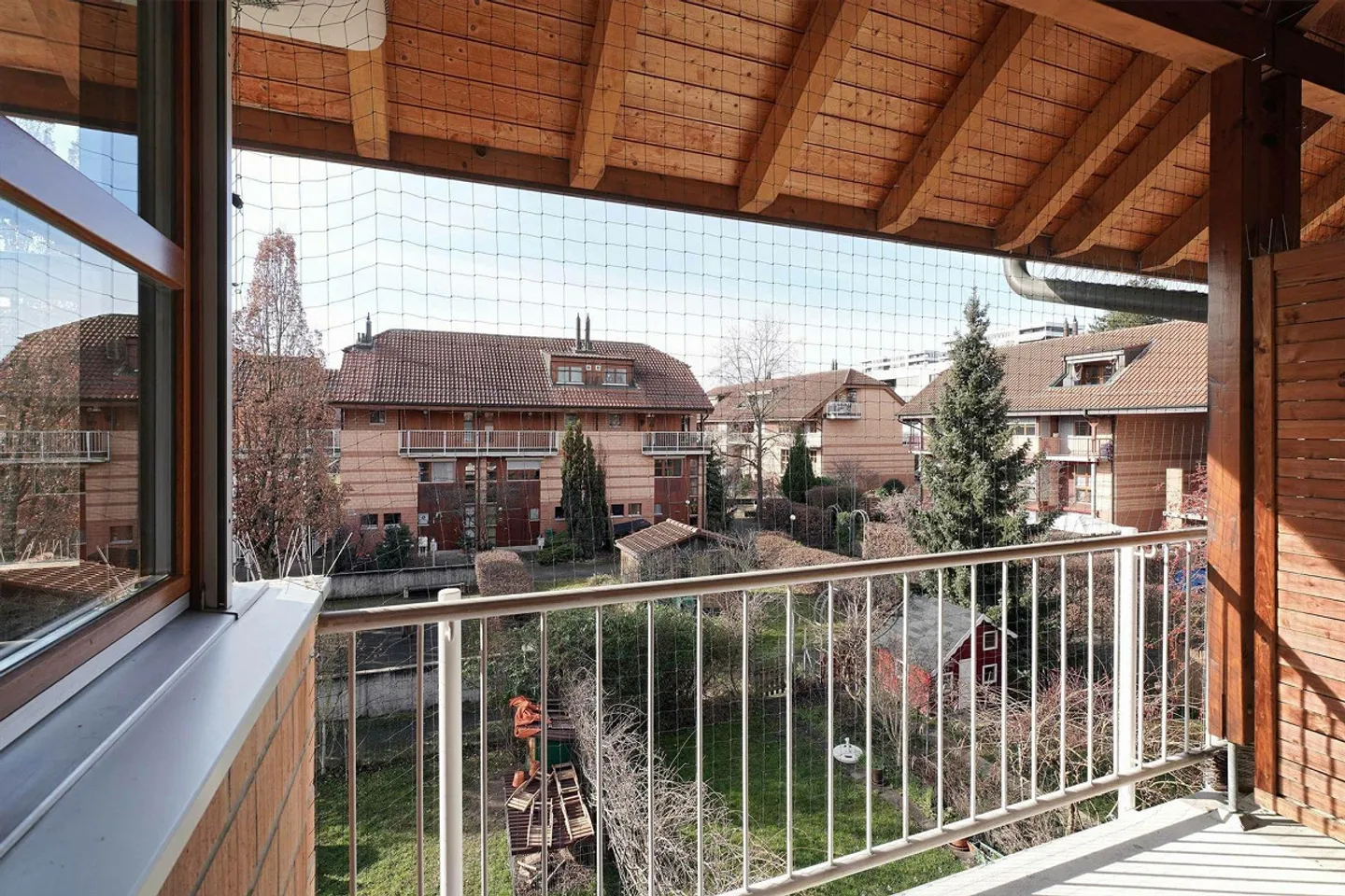Appartamento duplex ristrutturato con molto fascino - Foto 8 di 9