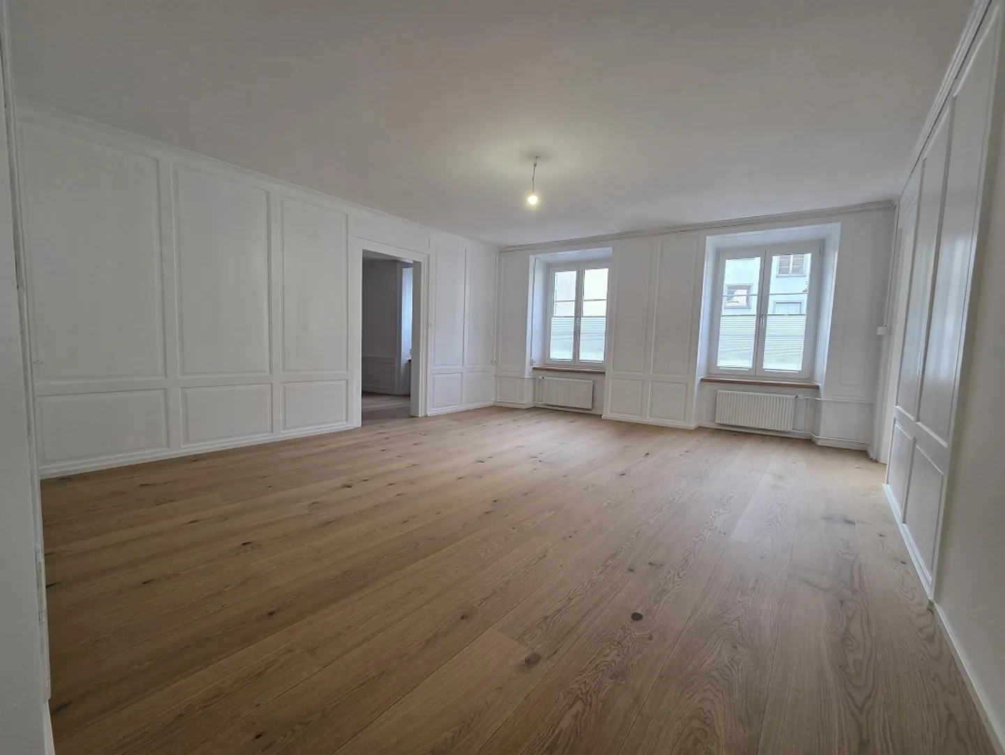 Charmante Wohnung in der Altstadt - Foto 2 von 14