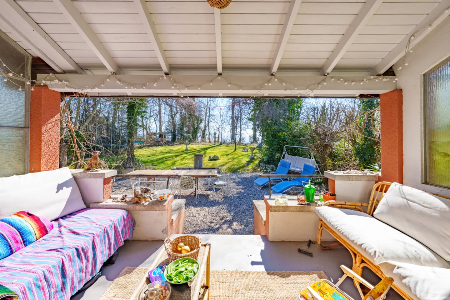 Charmantes Einfamilienhaus in Vennes - Foto 6 von 14