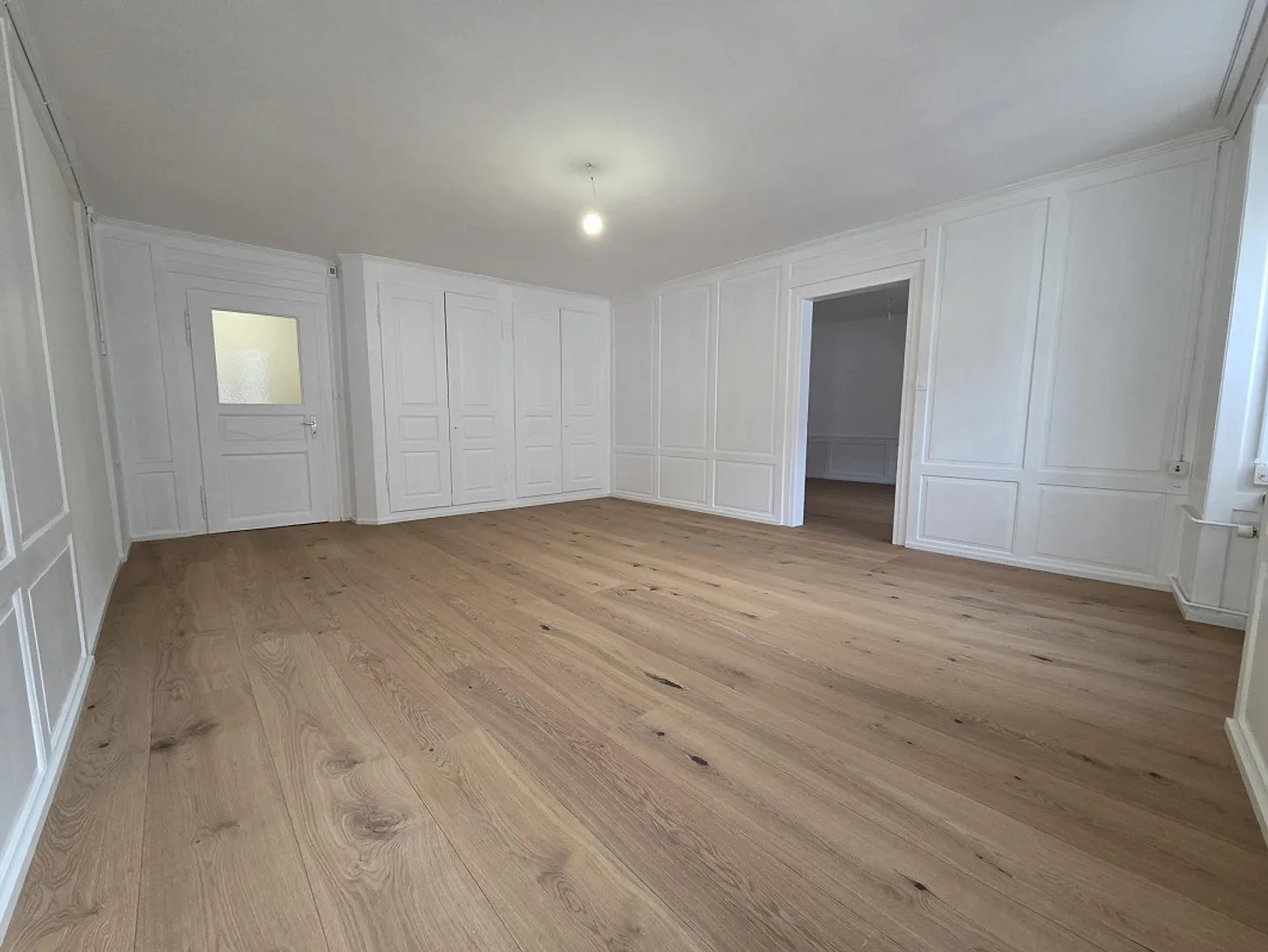 Charmante Wohnung in der Altstadt - Foto 4 von 14