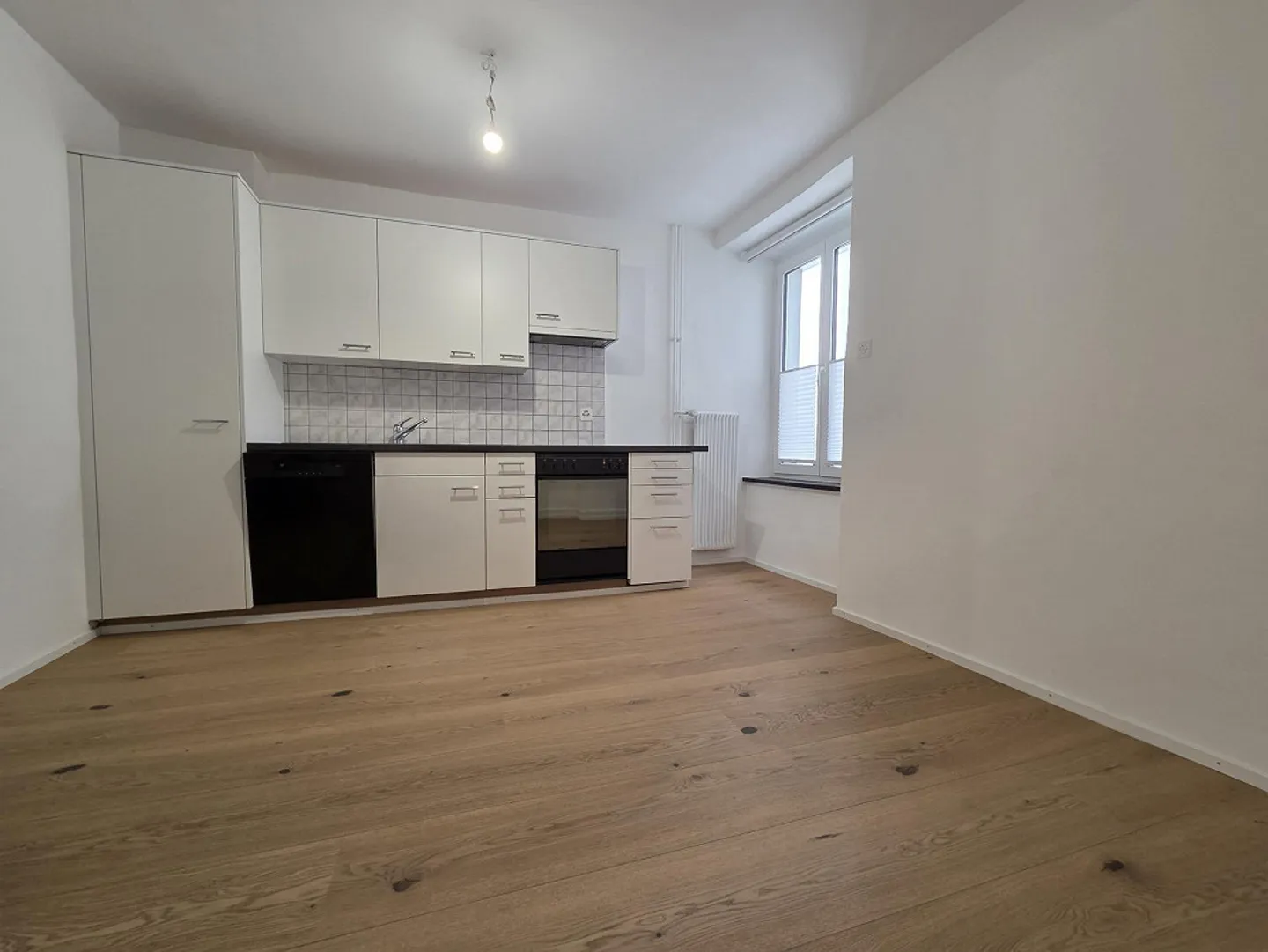 Charmante Wohnung in der Altstadt - Foto 5 von 14