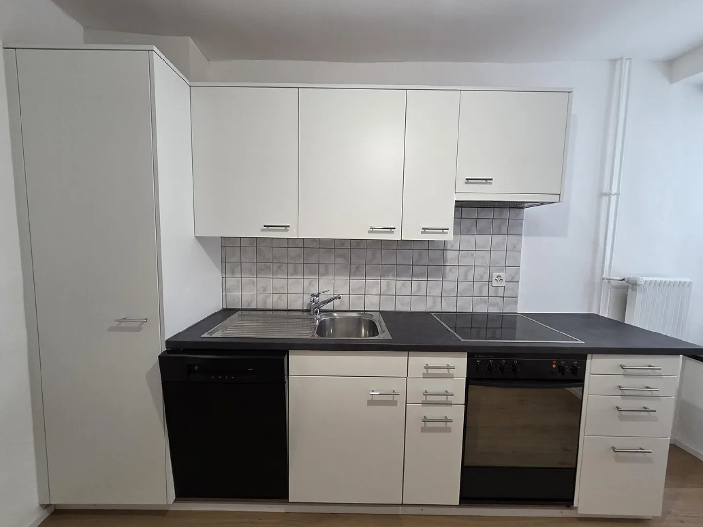 Charmante Wohnung in der Altstadt - Foto 6 von 14