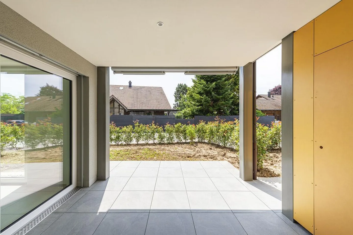 Welcome to the new Hagaarte construction project in Hallau - Photo 9 of 12