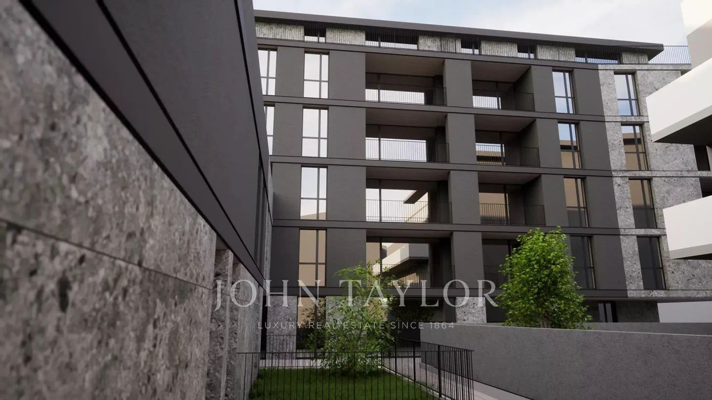 CARRÉ DE FRANCE – NEUE FÖRDERUNG IN SION - Foto 4 von 10