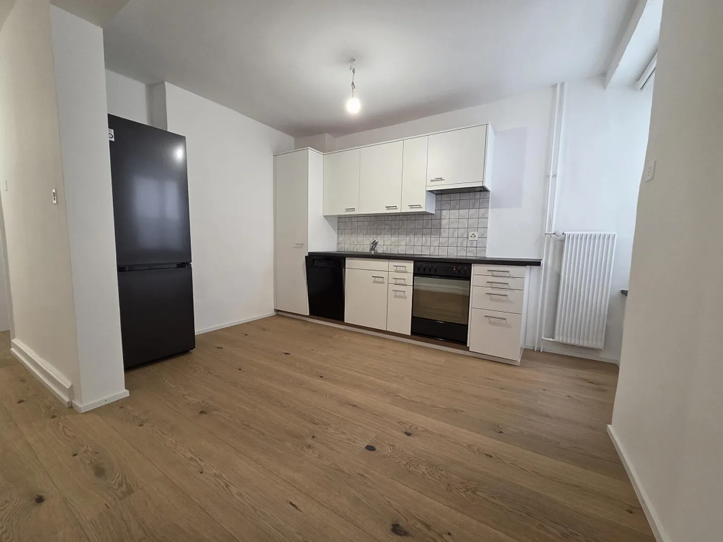 Charmante Wohnung in der Altstadt - Foto 3 von 14