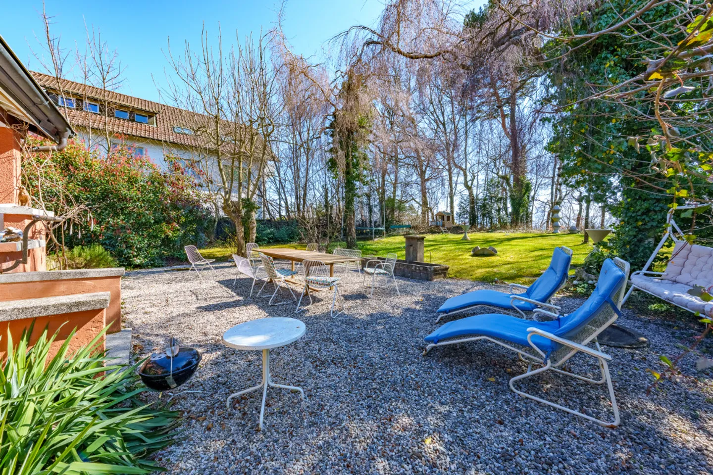 Charmantes Einfamilienhaus in Vennes - Foto 5 von 14