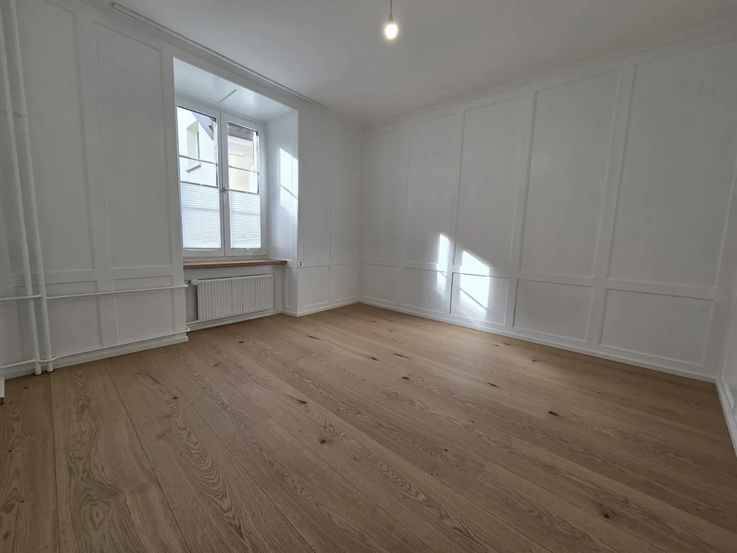 Charmante Wohnung in der Altstadt - Foto 9 von 14