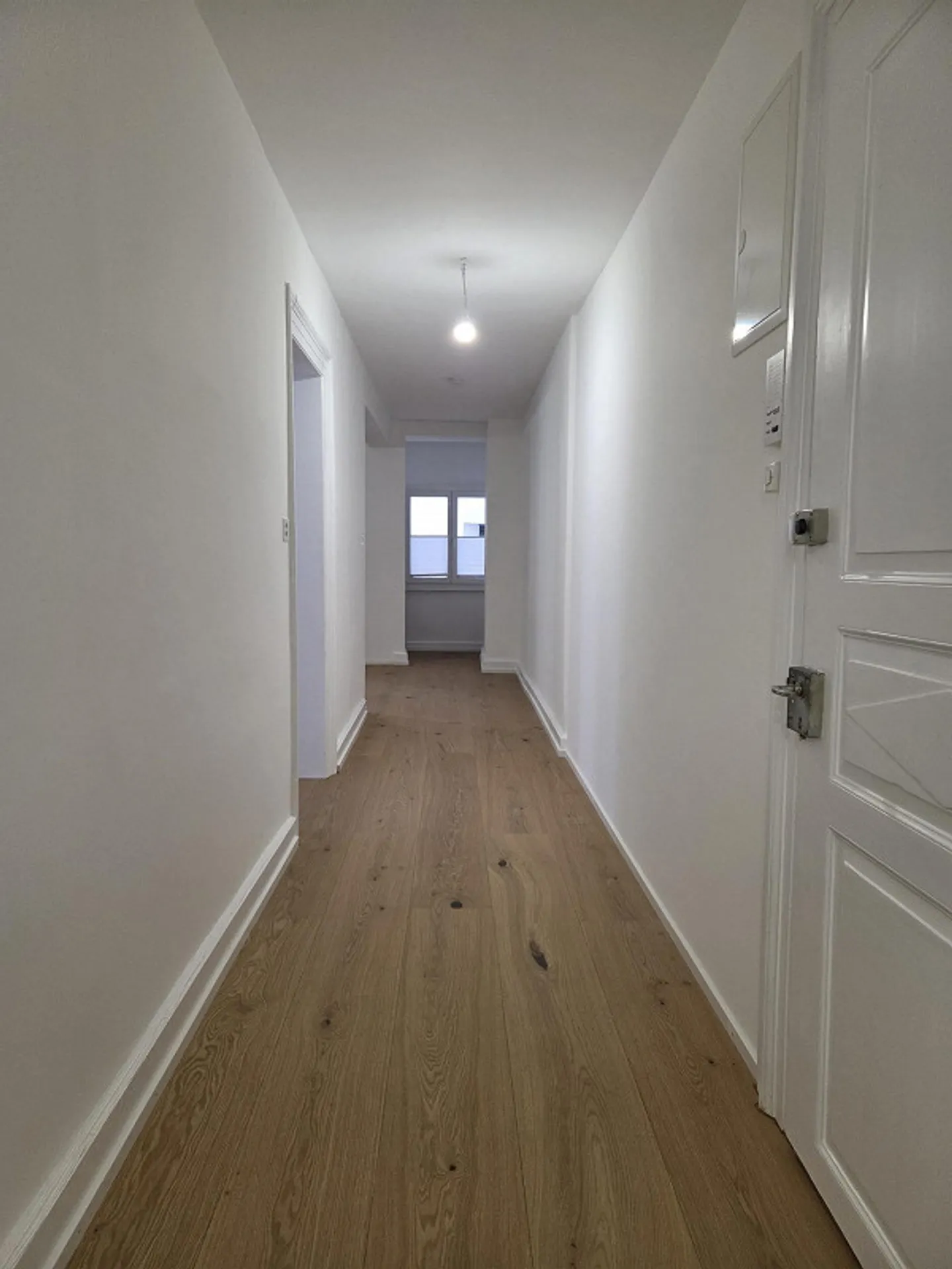 Charmante Wohnung in der Altstadt - Foto 10 von 14