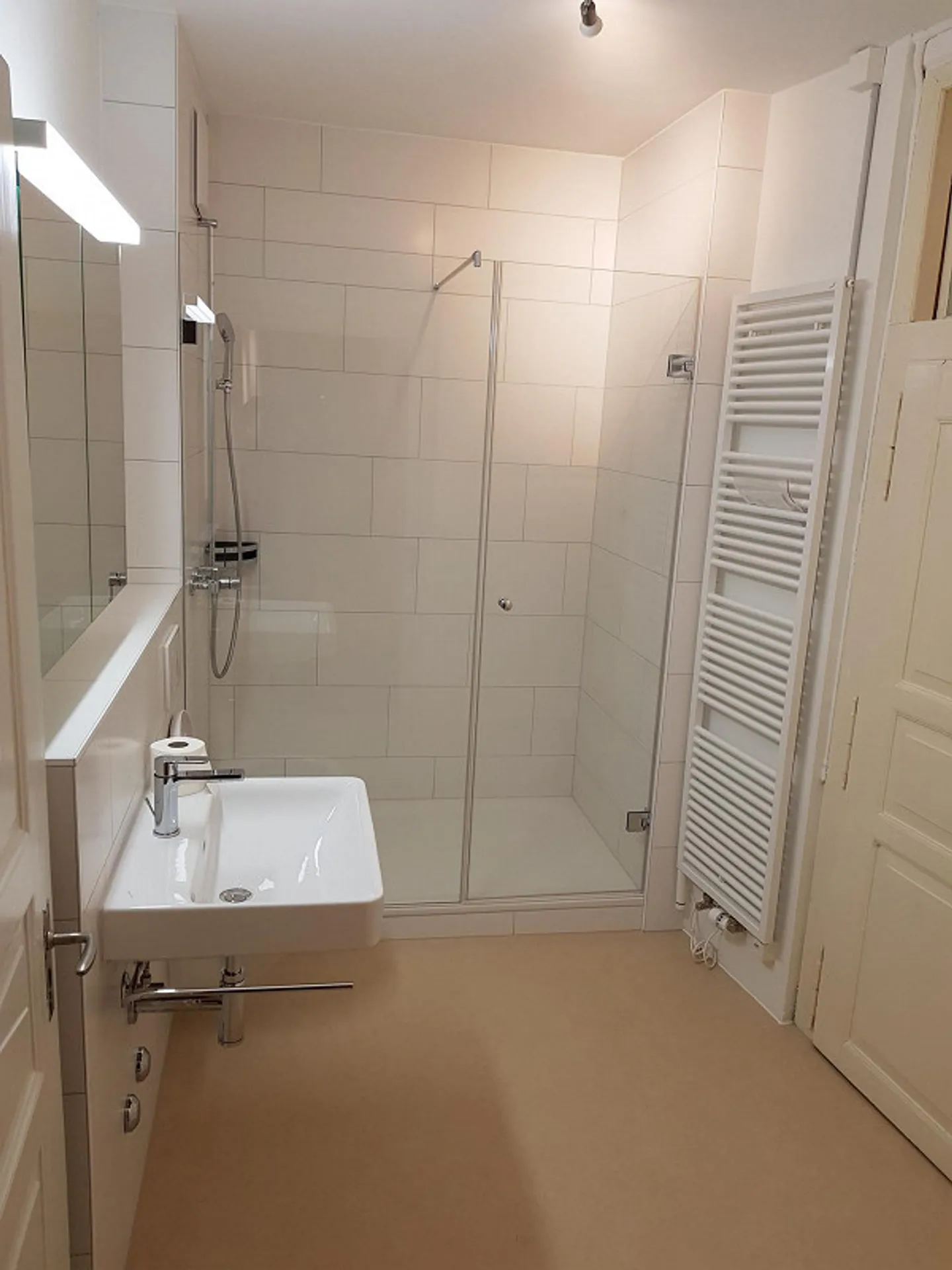 Charmante Wohnung in der Altstadt - Foto 11 von 14