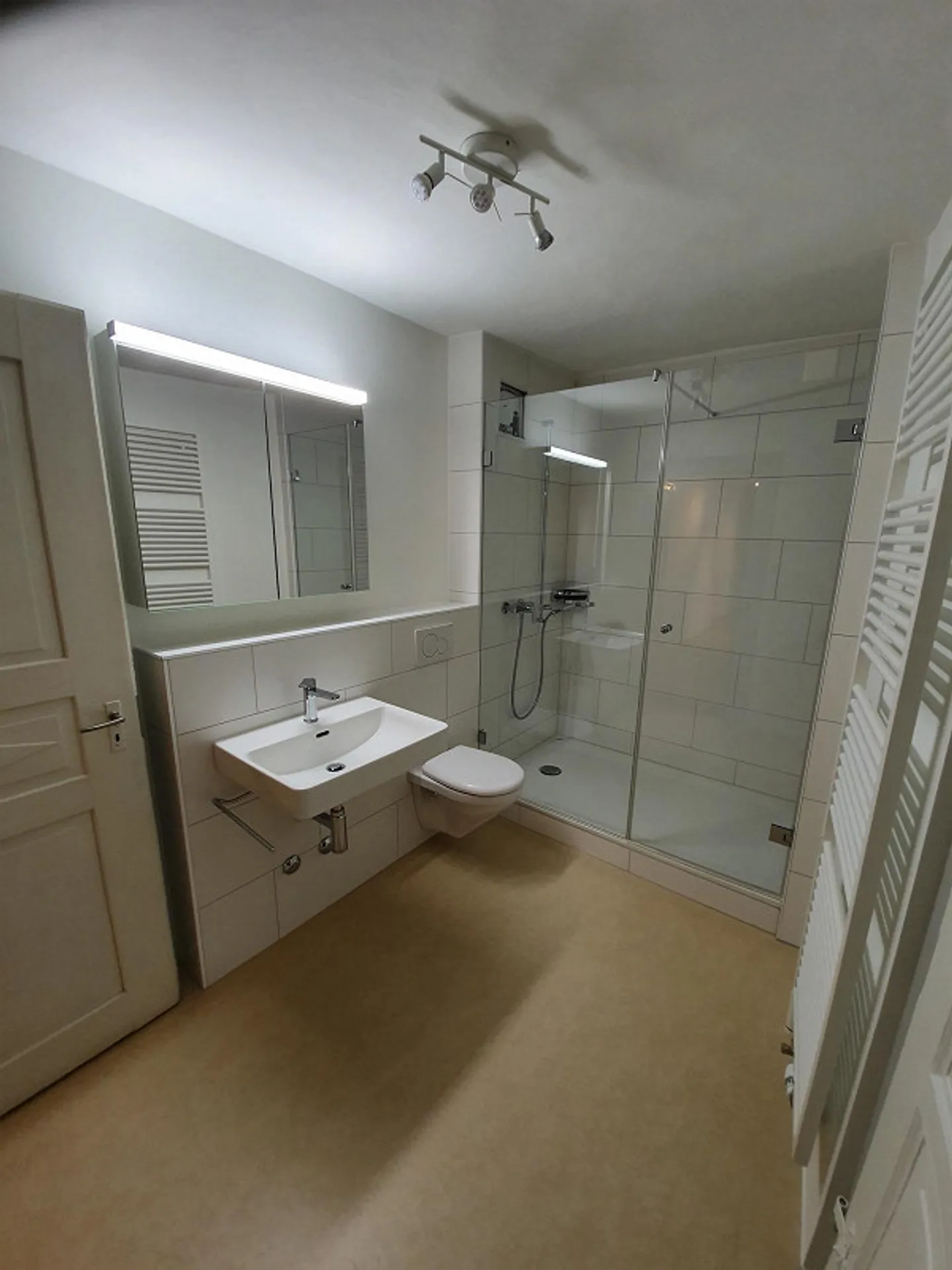 Charmante Wohnung in der Altstadt - Foto 12 von 14