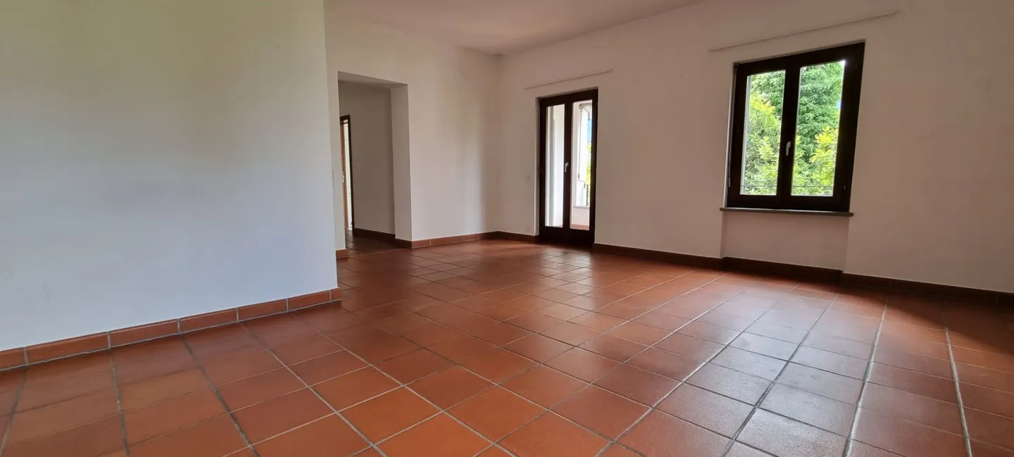 Appartamento 3,5 locali in villa a Muralto - Foto 2 di 10