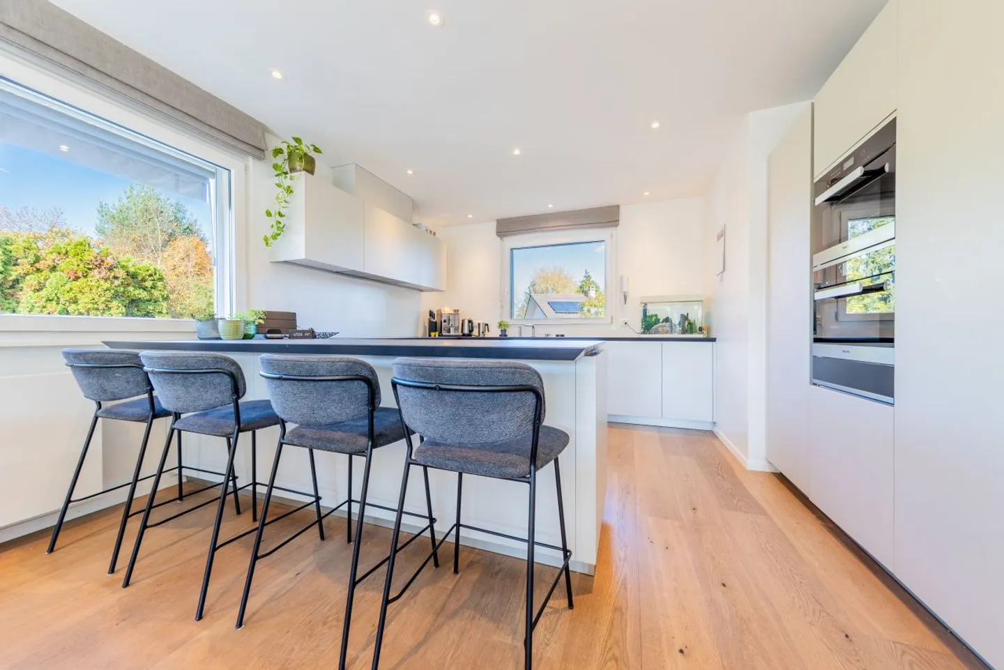 Einfamilienhaus mieten - Foto 2 von 12