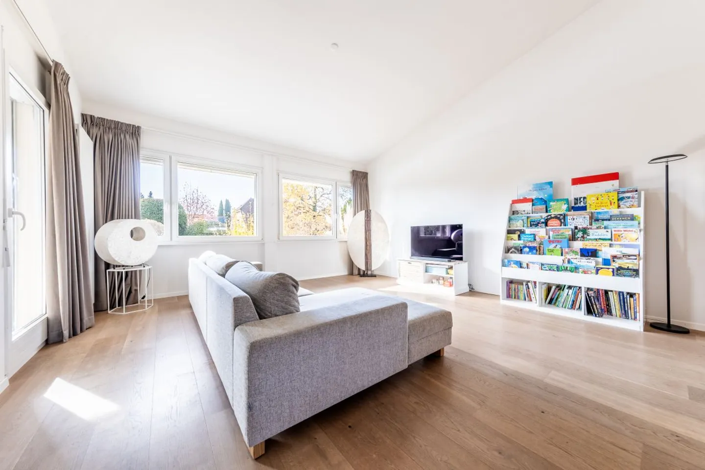 Einfamilienhaus mieten - Foto 5 von 12