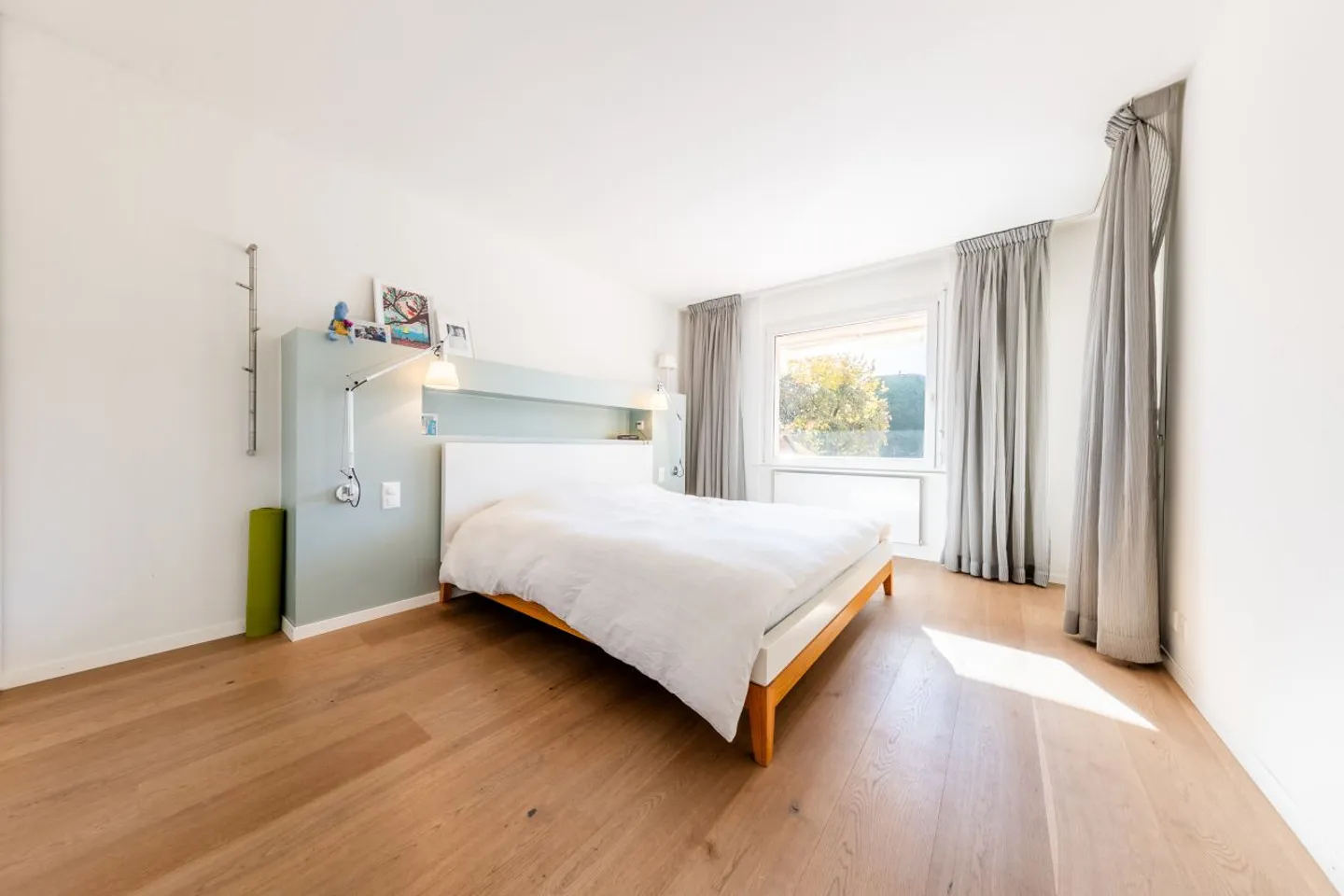 Einfamilienhaus mieten - Foto 8 von 12