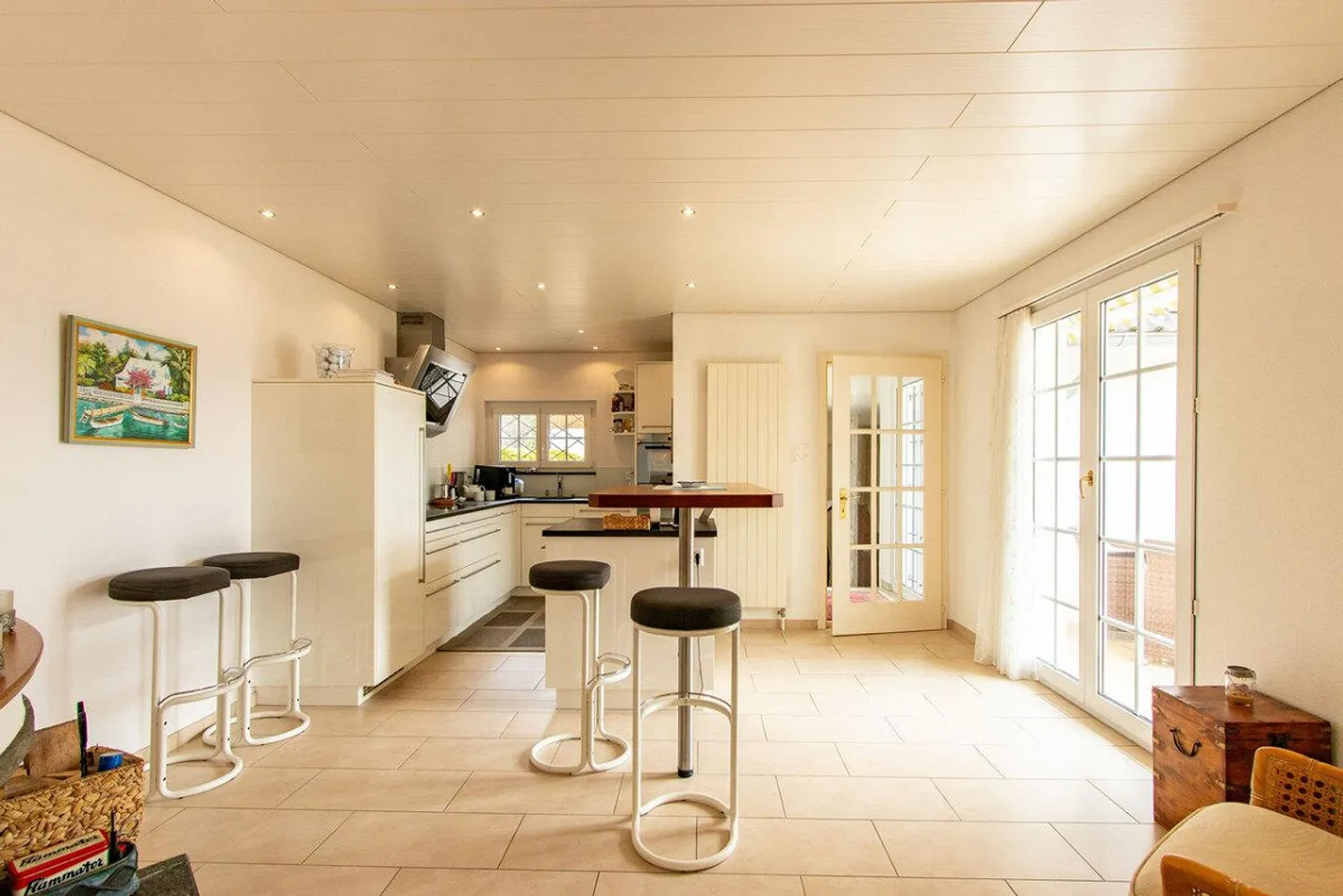 Exclusive villa with breathtaking lake and alpine views as well as pool oasis - Photo 13 of 18