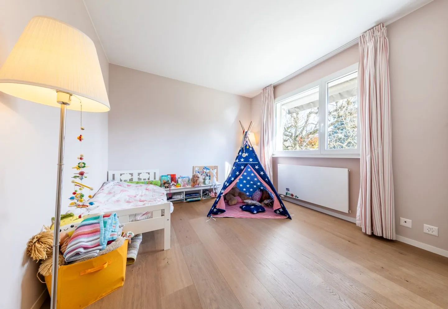 Einfamilienhaus mieten - Foto 10 von 12