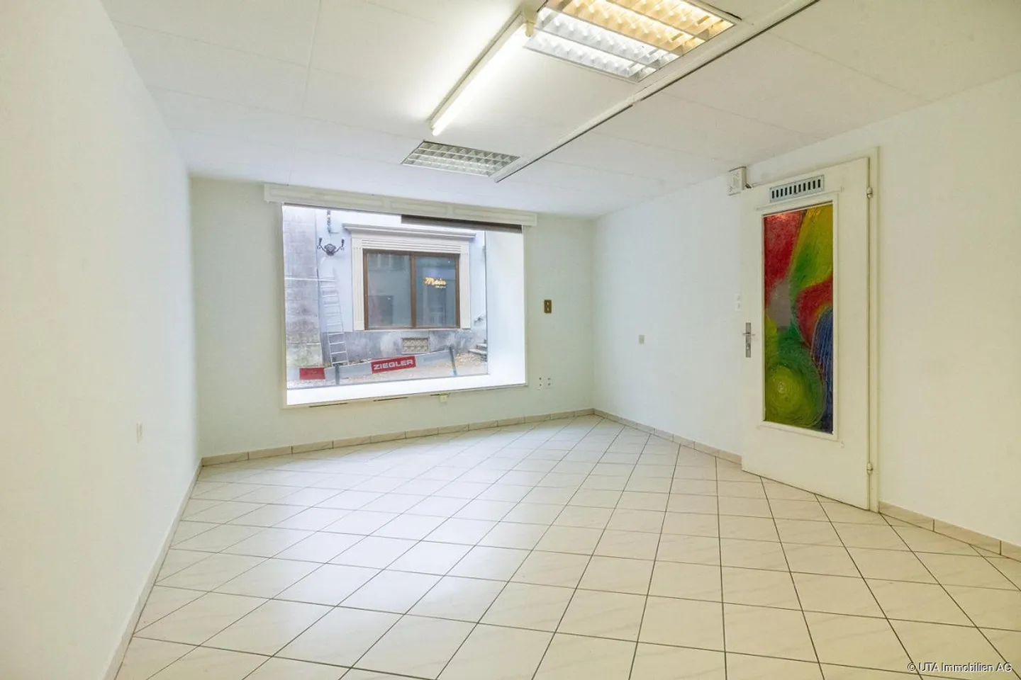 Casa storica multifamiliare come investimento - Foto 2 di 12