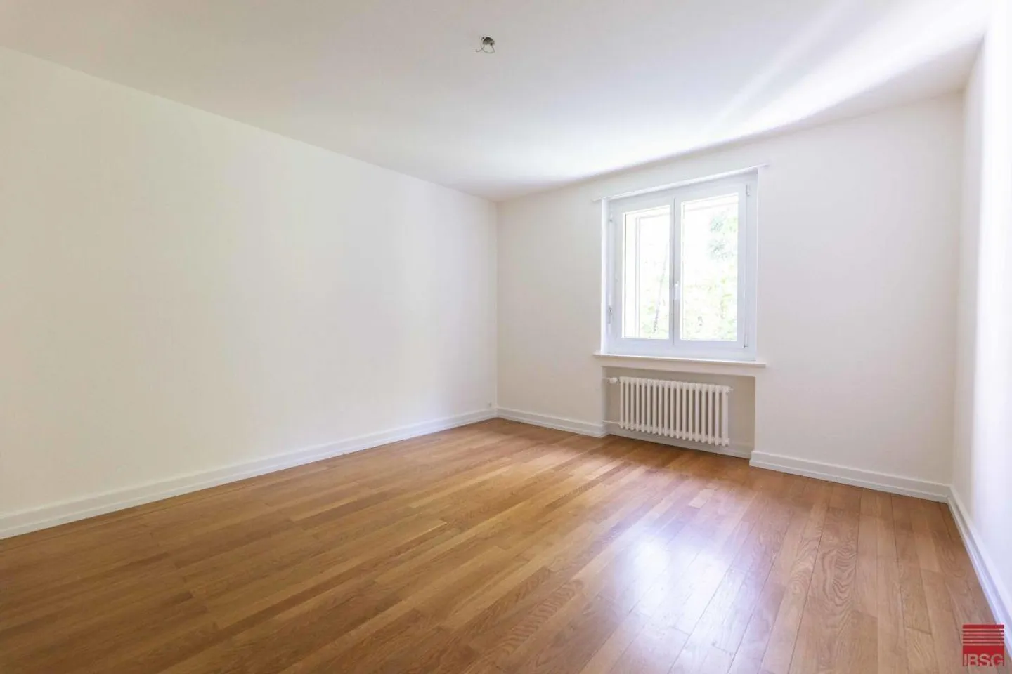 Geräumige Wohnung in ruhiger Lage - Foto 6 von 8