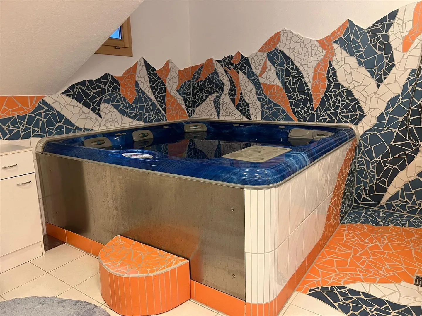 Chalet exclusif de 5,5 pièces dans un emplacement tranquille à Wiler - Photo 10 sur 13