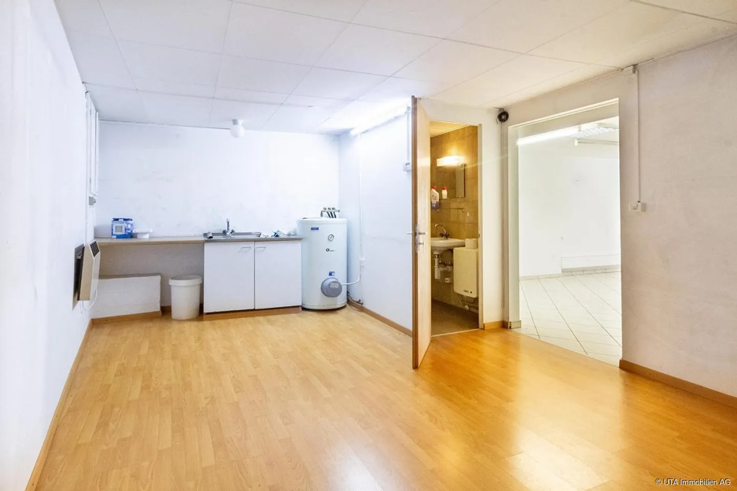 Casa storica multifamiliare come investimento - Foto 4 di 12