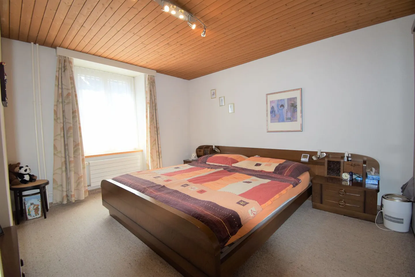 Casa a gradini in vendita - Foto 8 di 11