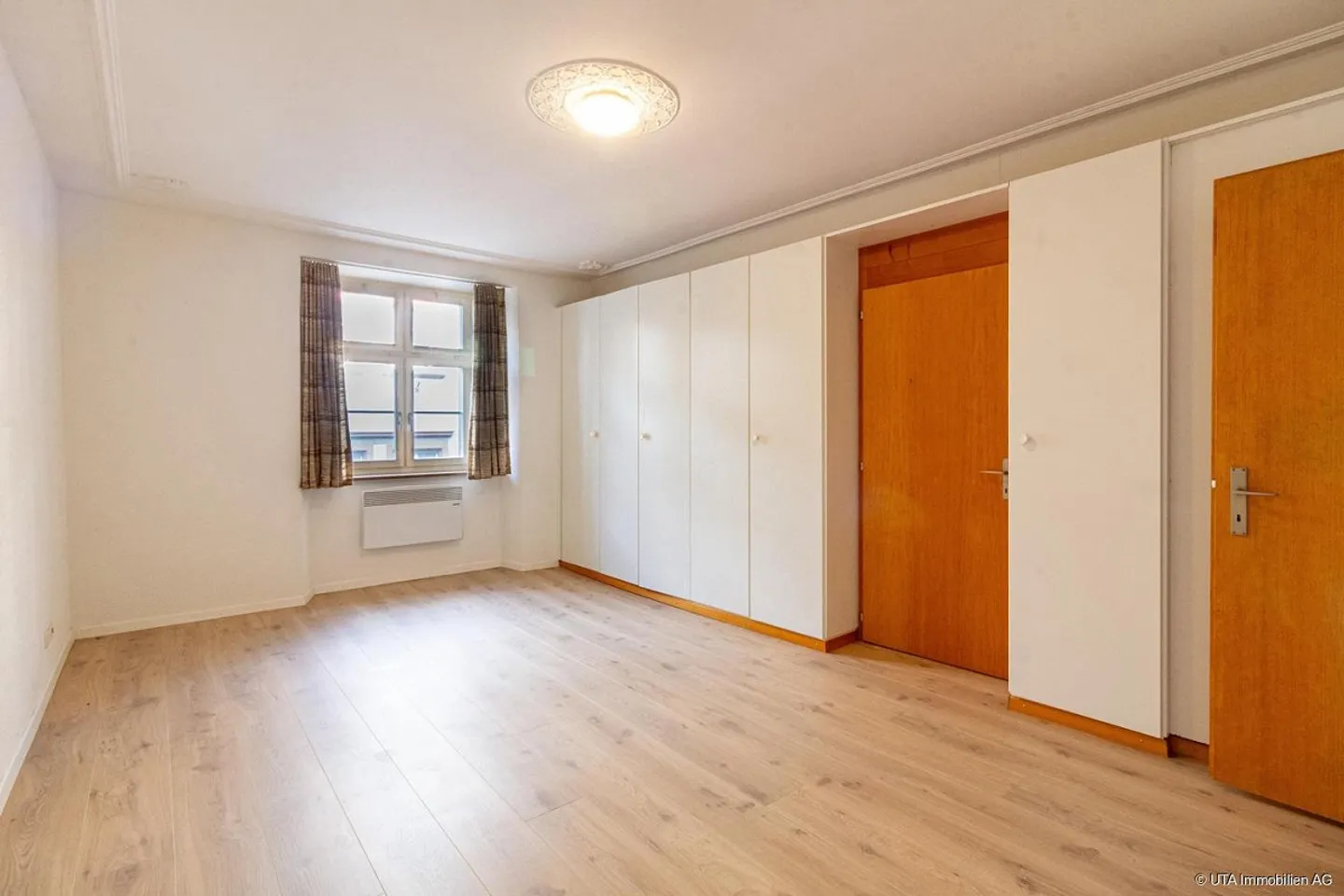 Casa storica multifamiliare come investimento - Foto 7 di 12