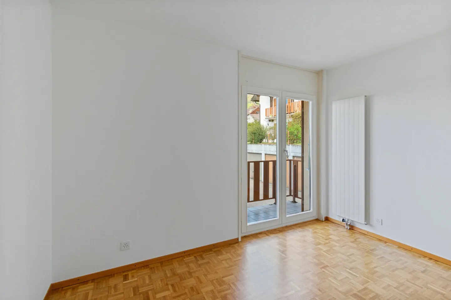4.5-room apartment for rent in Villars-Burquin - Photo 6 of 9