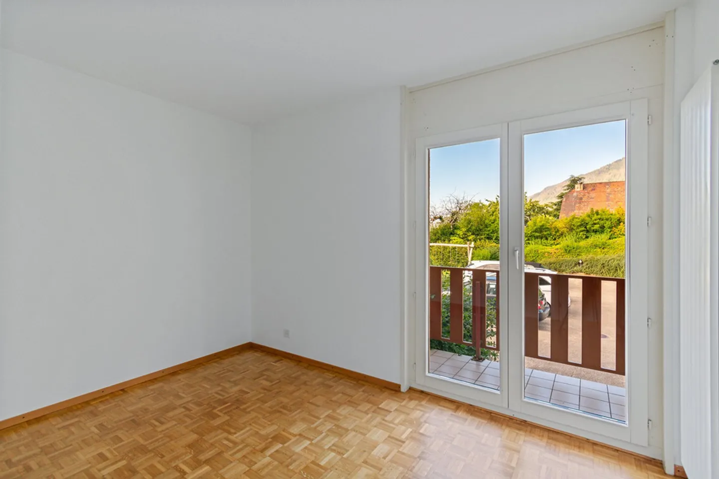 4.5-room apartment for rent in Villars-Burquin - Photo 7 of 9