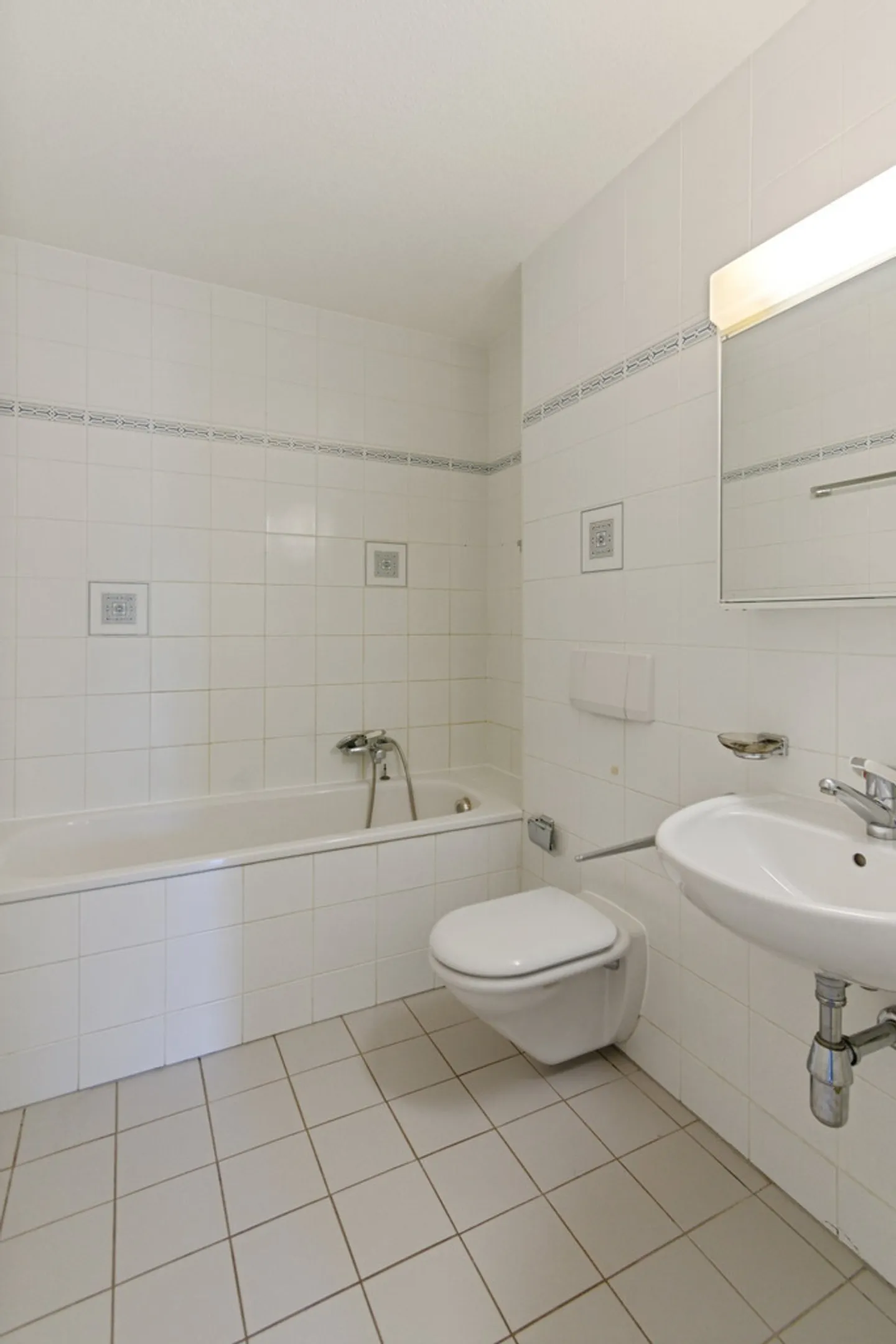 4.5-room apartment for rent in Villars-Burquin - Photo 8 of 9