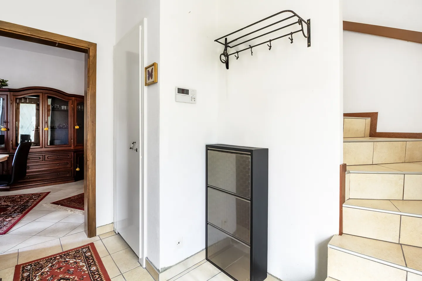 Casa caratteristica con comfort unico, in una residenza secondaria... - Foto 2 di 10