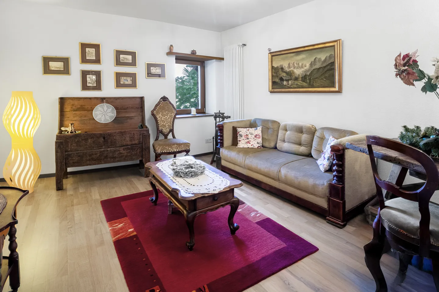 Casa caratteristica con comfort unico, in una residenza secondaria... - Foto 3 di 10