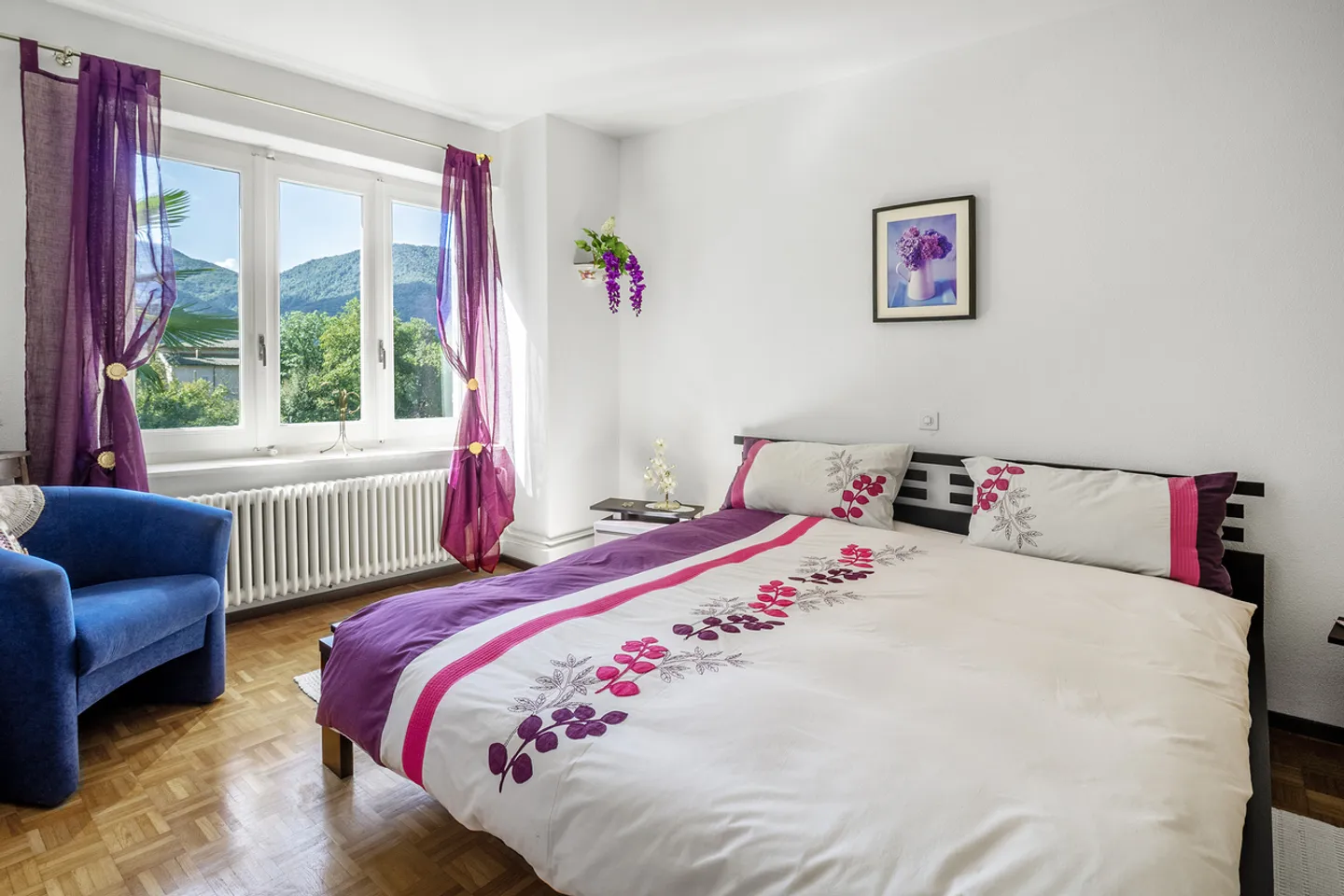 Casa caratteristica con comfort unico, in una residenza secondaria... - Foto 6 di 10