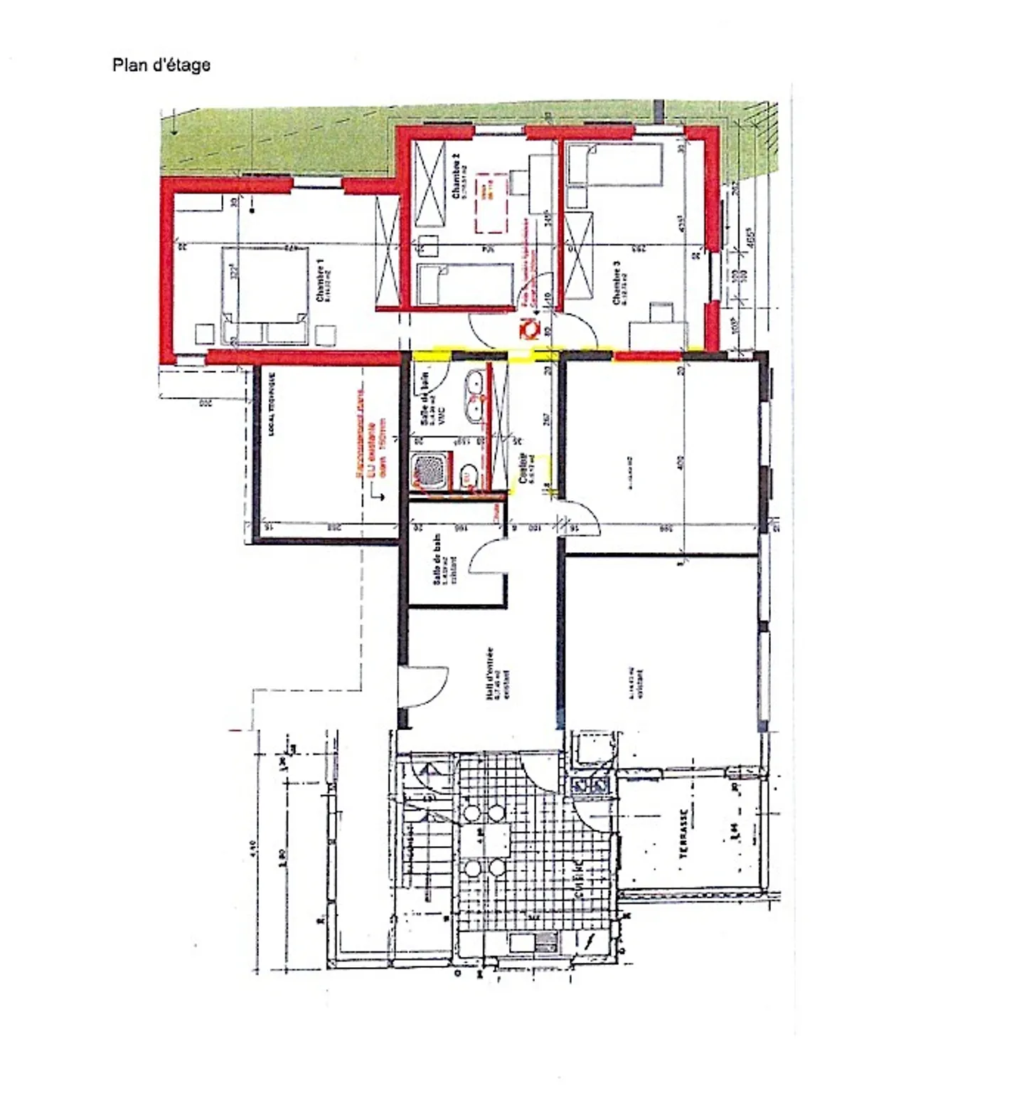 Appartement à vendre - Photo 20 sur 22