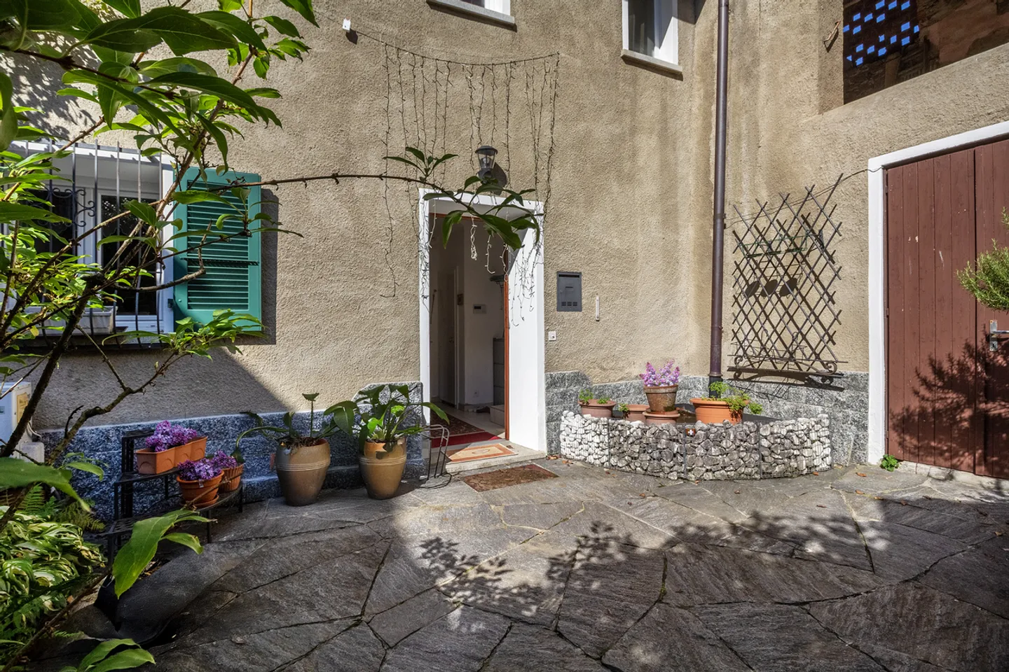 Casa caratteristica con comfort unico, in una residenza secondaria... - Foto 9 di 10