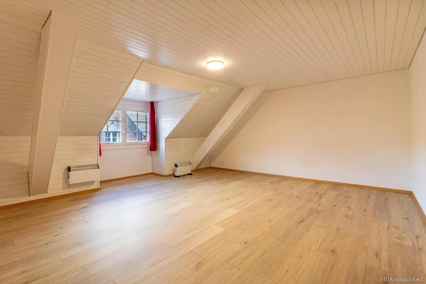 Casa storica multifamiliare come investimento - Foto 11 di 12