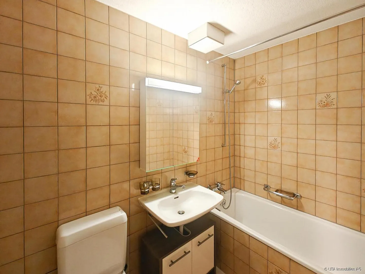 Casa storica multifamiliare come investimento - Foto 12 di 12